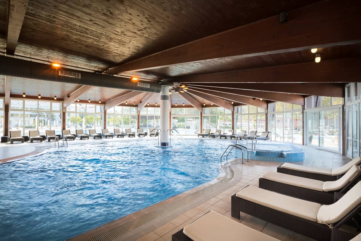 Sunny Baska Hotel by Valamar (ex. Corinthia) - zdjęcie 10