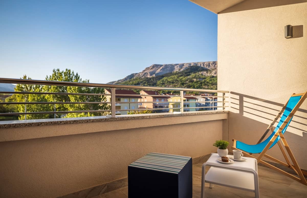 Sunny Baska Hotel by Valamar (ex. Corinthia) - zdjęcie 43