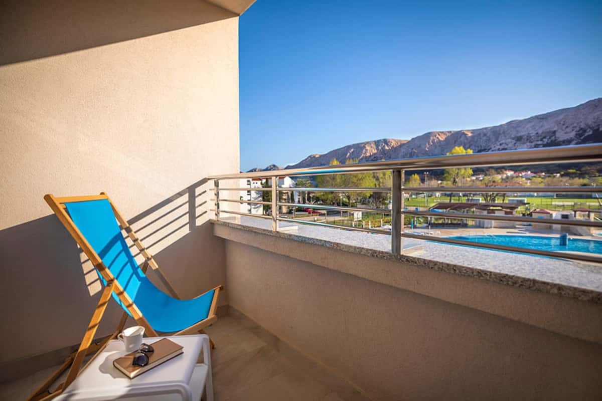 Sunny Baska Hotel by Valamar (ex. Corinthia) - zdjęcie 25