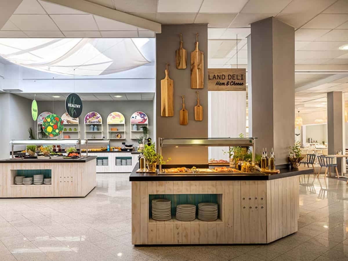 Sunny Baska Hotel by Valamar (ex. Corinthia) - zdjęcie 22