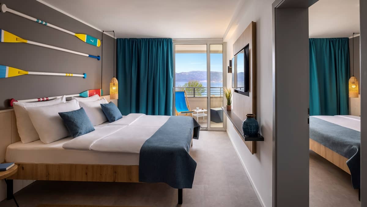 Sunny Baska Hotel by Valamar (ex. Corinthia) - zdjęcie 64