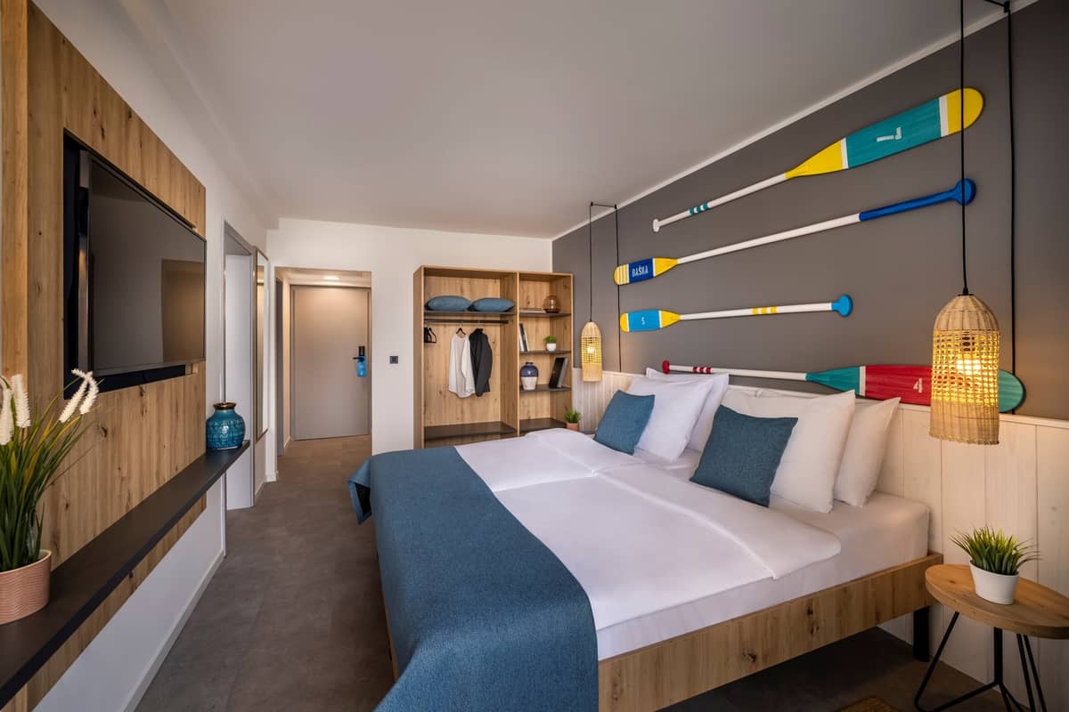 Sunny Baska Hotel by Valamar (ex. Corinthia) - zdjęcie 67