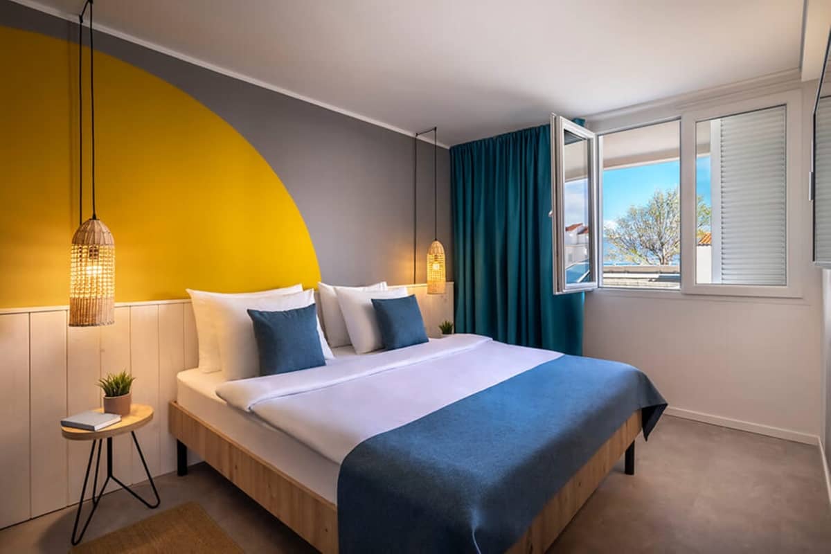 Sunny Baska Hotel by Valamar (ex. Corinthia) - zdjęcie 49