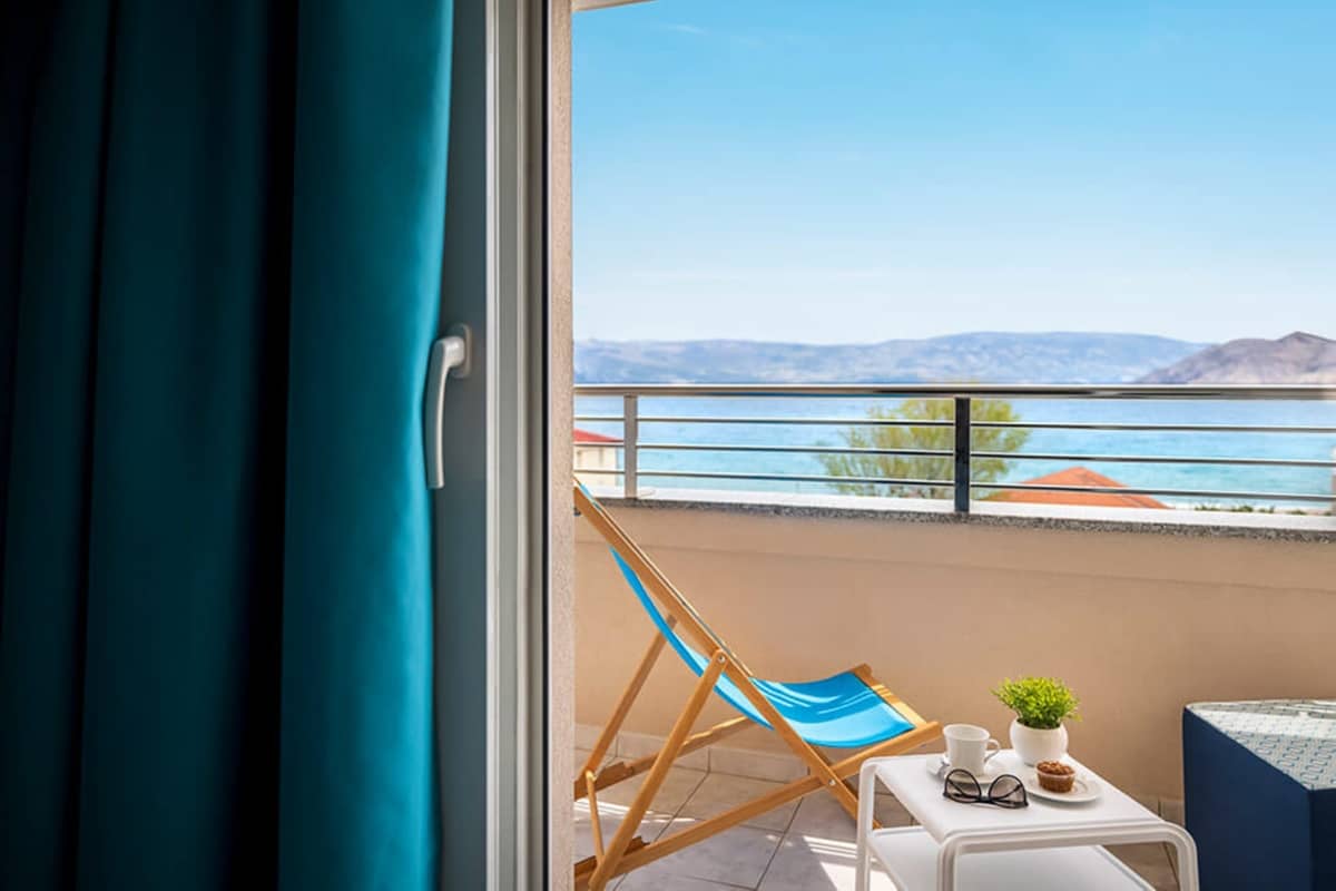 Sunny Baska Hotel by Valamar (ex. Corinthia) - zdjęcie 54