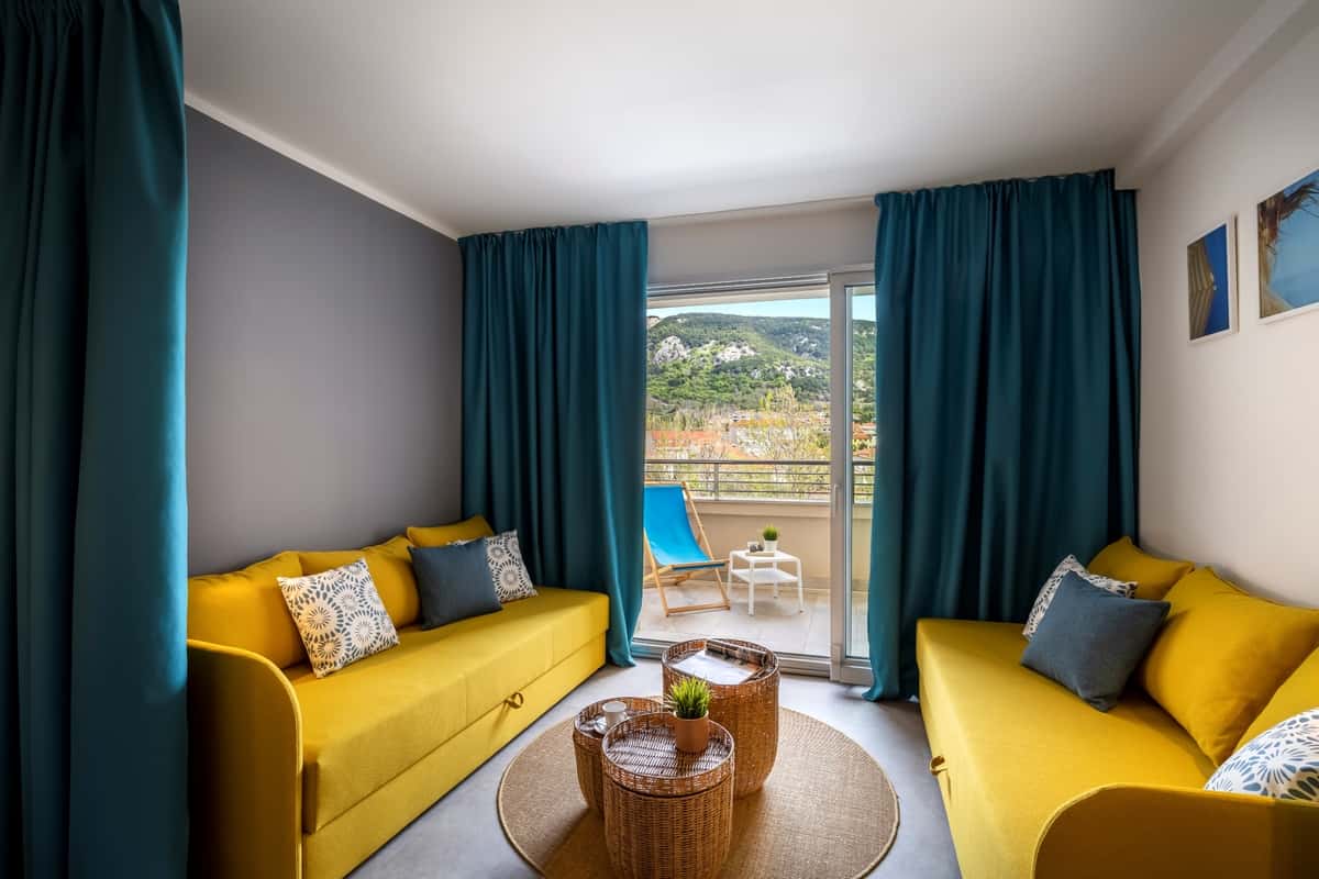 Sunny Baska Hotel by Valamar (ex. Corinthia) - zdjęcie 59