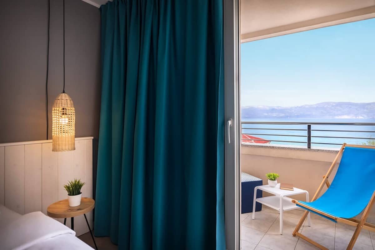 Sunny Baska Hotel by Valamar (ex. Corinthia) - zdjęcie 56