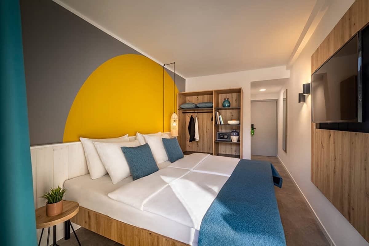 Sunny Baska Hotel by Valamar (ex. Corinthia) - zdjęcie 51