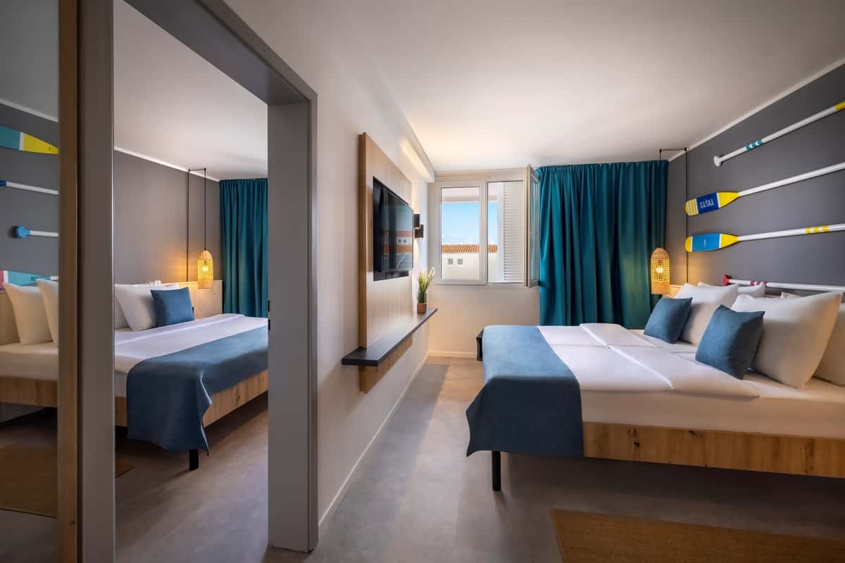 Sunny Baska Hotel by Valamar (ex. Corinthia) - zdjęcie 47