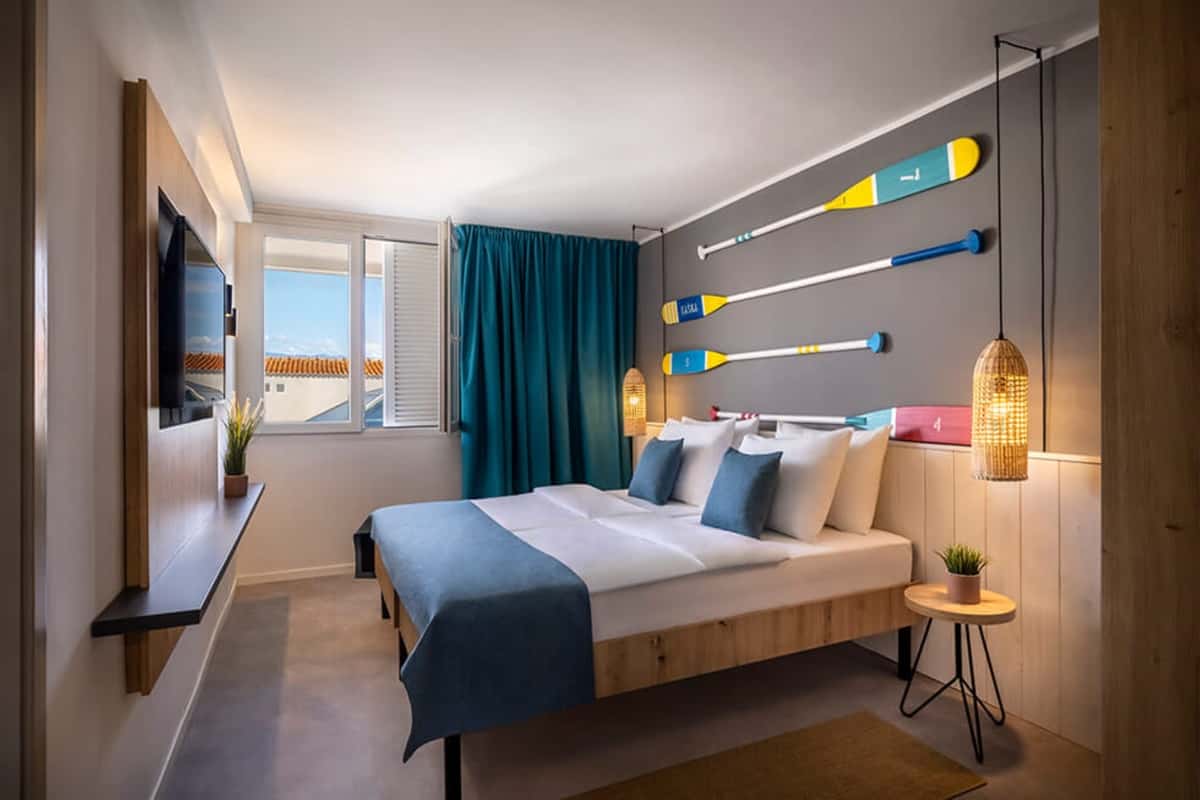 Sunny Baska Hotel by Valamar (ex. Corinthia) - zdjęcie 48