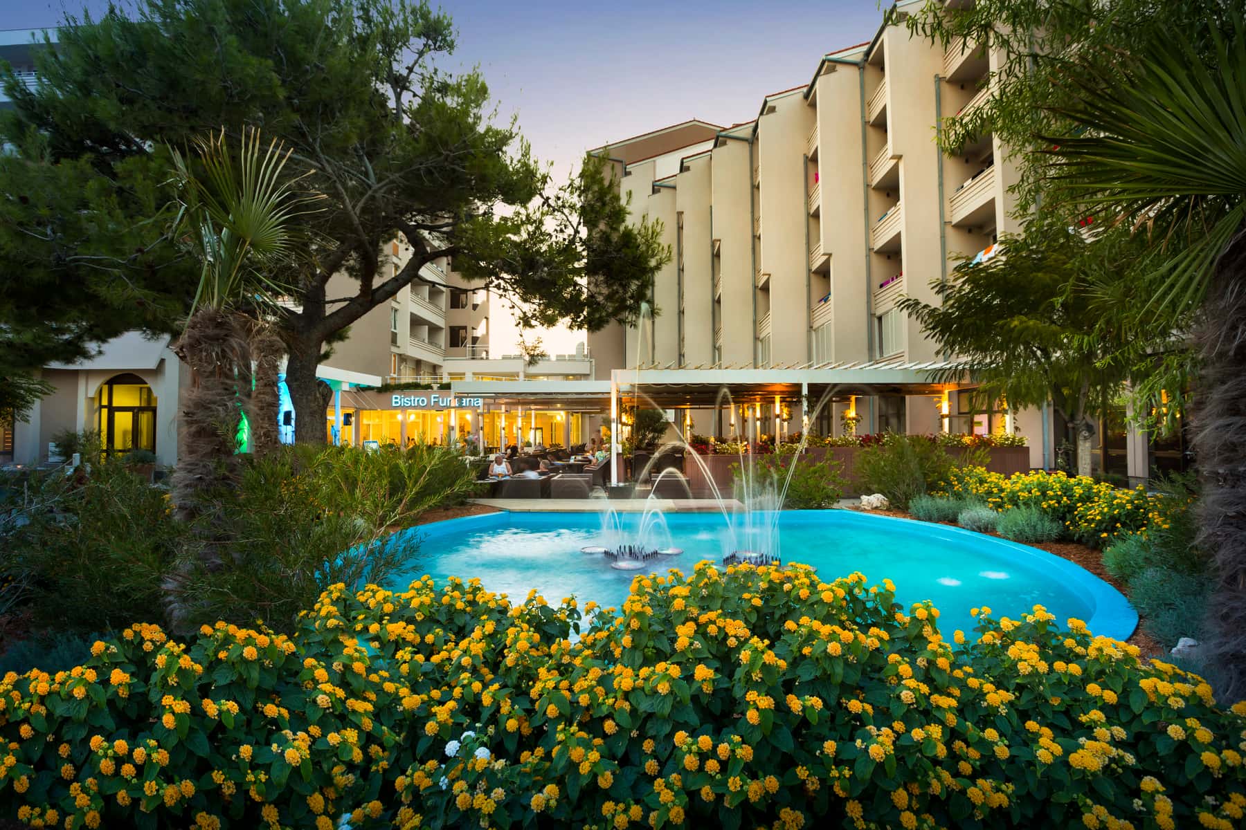 Sunny Baska Hotel by Valamar (ex. Corinthia) - zdjęcie 5