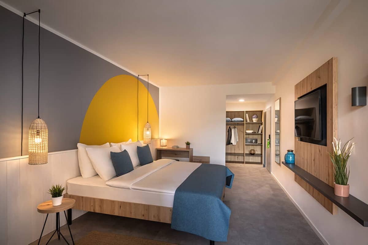 Sunny Baska Hotel by Valamar (ex. Corinthia) - zdjęcie 44