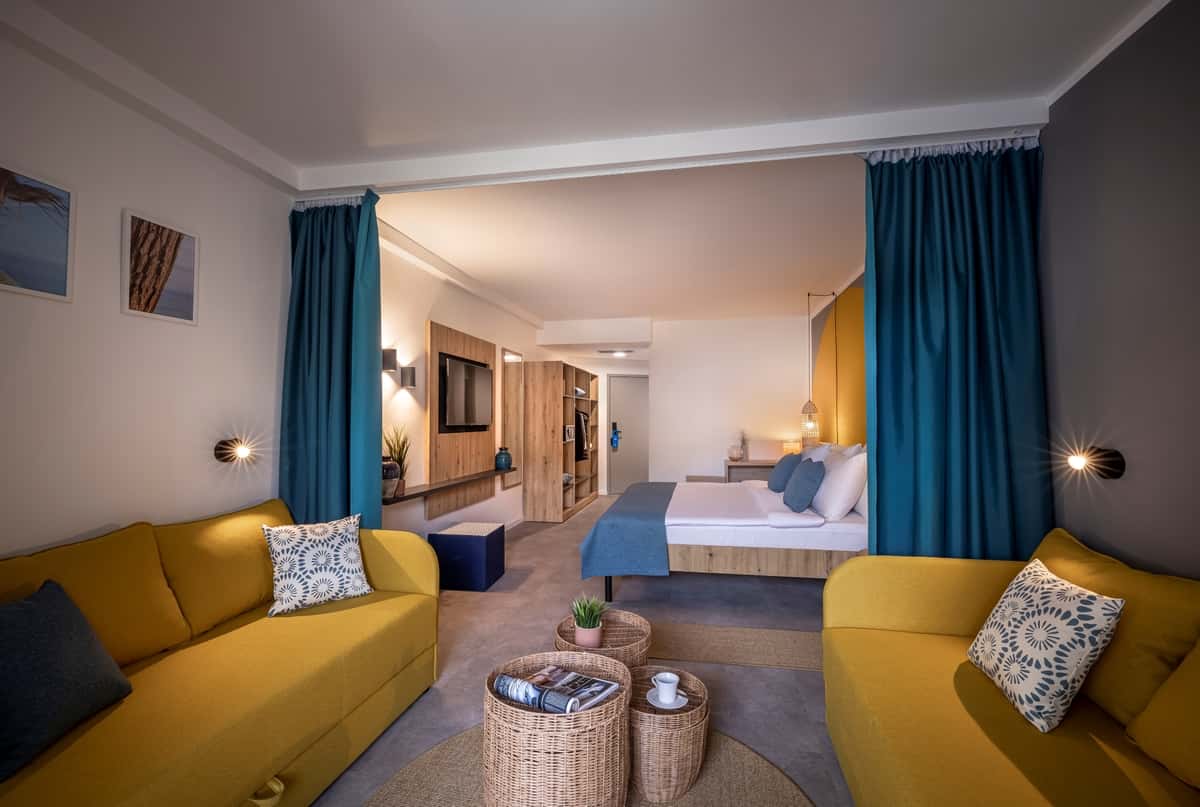 Sunny Baska Hotel by Valamar (ex. Corinthia) - zdjęcie 62