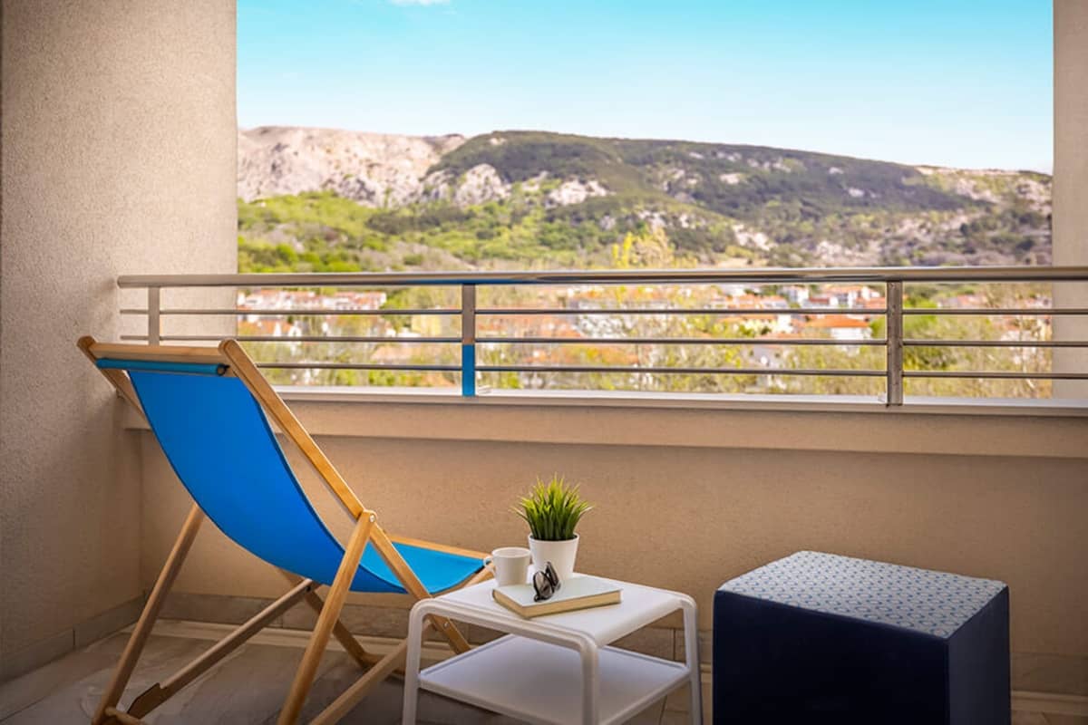Sunny Baska Hotel by Valamar (ex. Corinthia) - zdjęcie 61