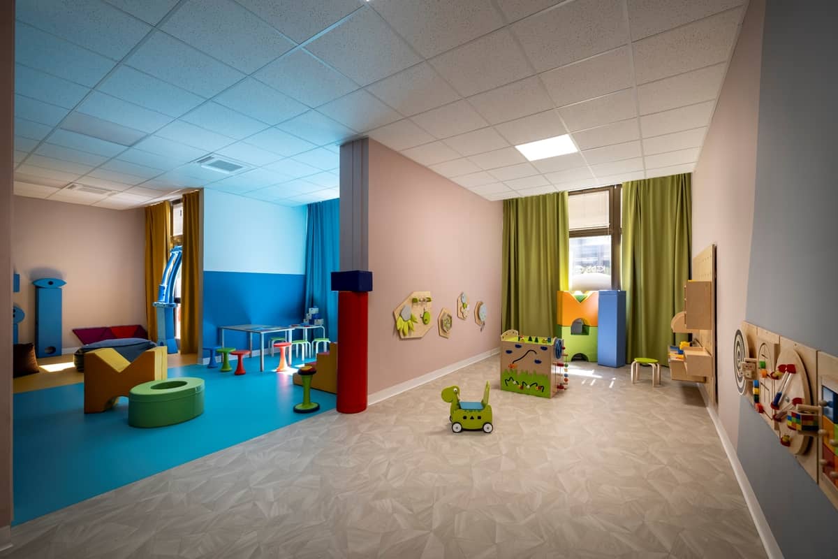 Sunny Baska Hotel by Valamar (ex. Corinthia) - zdjęcie 71