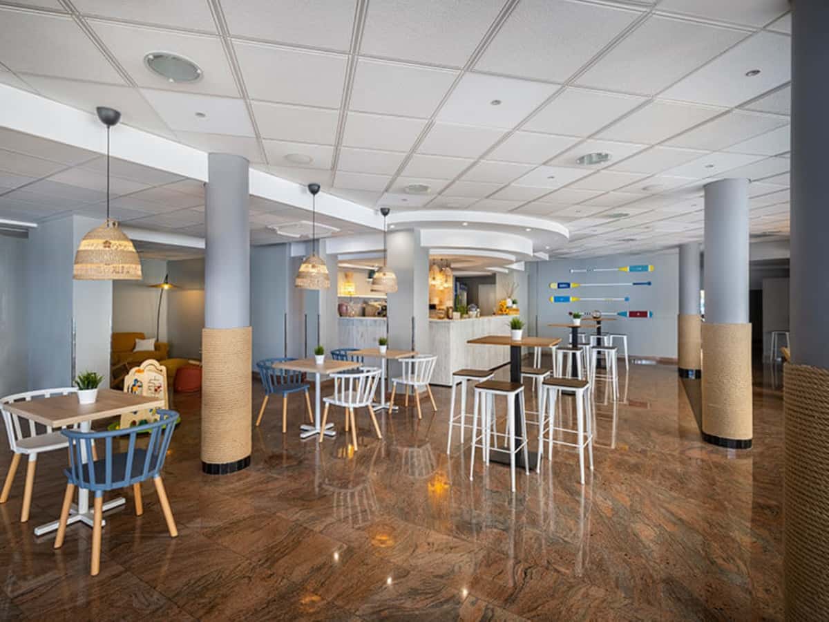 Sunny Baska Hotel by Valamar (ex. Corinthia) - zdjęcie 18