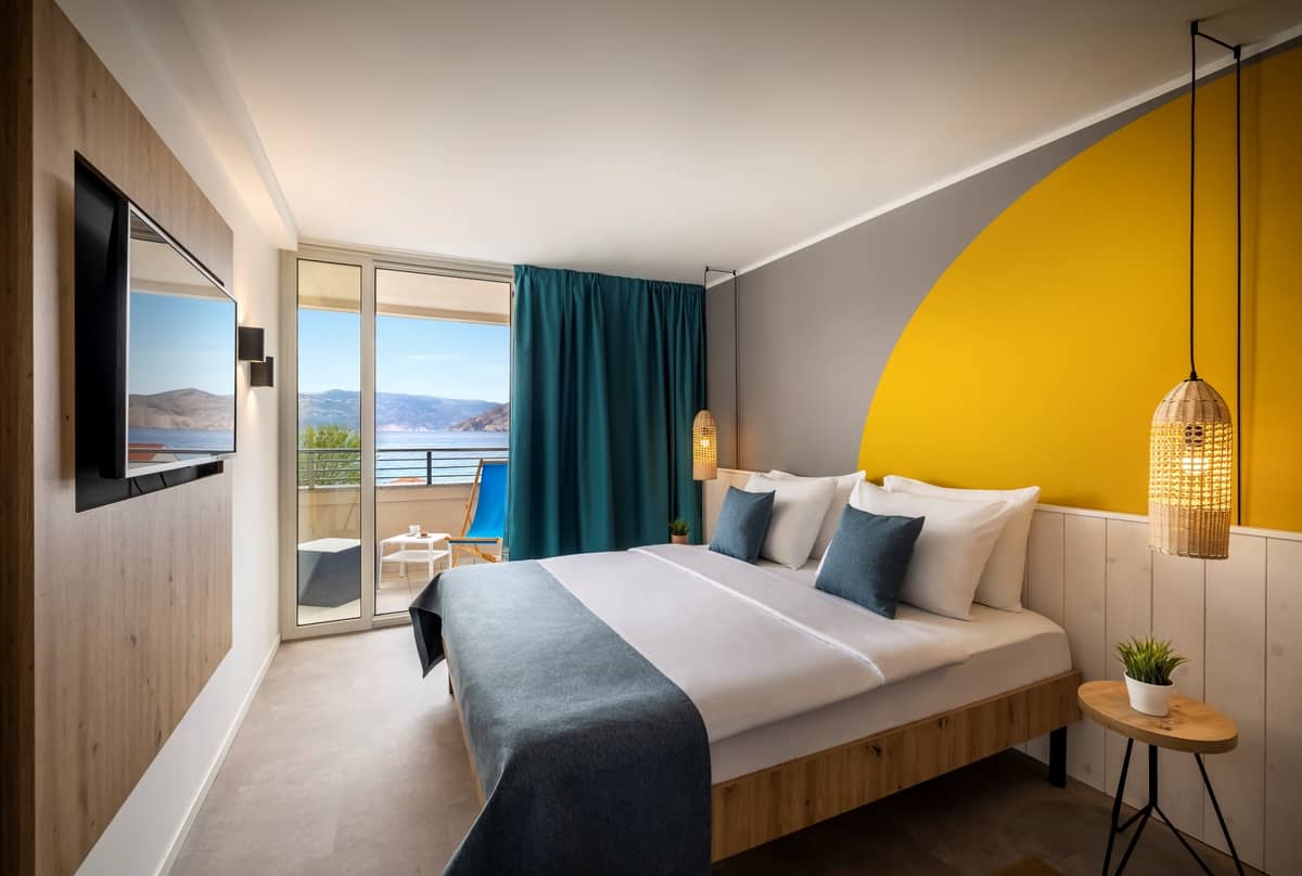 Sunny Baska Hotel by Valamar (ex. Corinthia) - zdjęcie 68