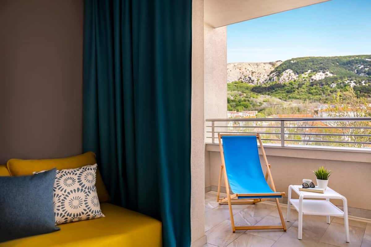 Sunny Baska Hotel by Valamar (ex. Corinthia) - zdjęcie 60