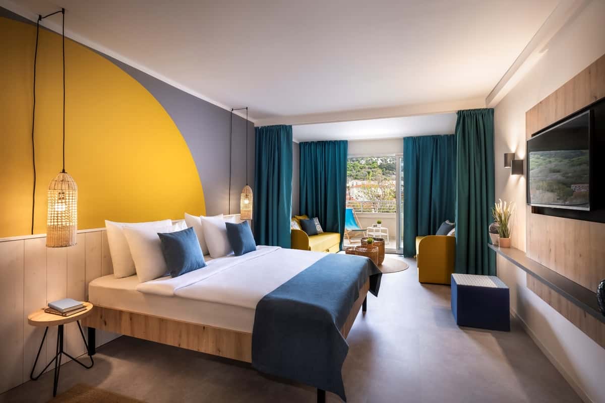 Sunny Baska Hotel by Valamar (ex. Corinthia) - zdjęcie 58