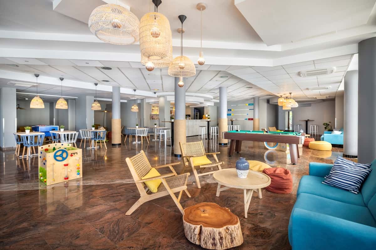 Sunny Baska Hotel by Valamar (ex. Corinthia) - zdjęcie 17