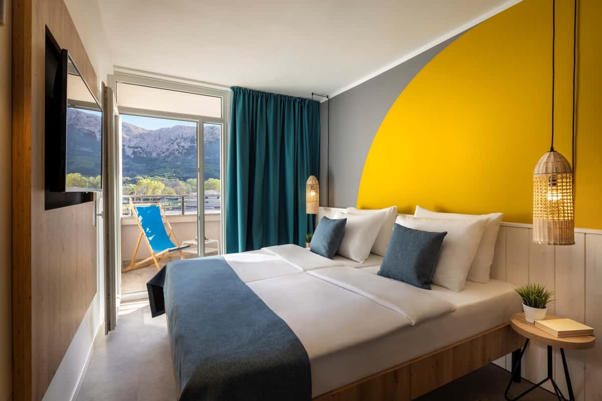 Sunny Baska Hotel by Valamar (ex. Corinthia) - zdjęcie 24