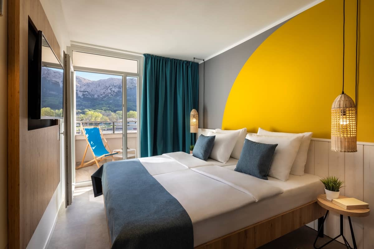 Sunny Baska Hotel by Valamar (ex. Corinthia) - zdjęcie 24