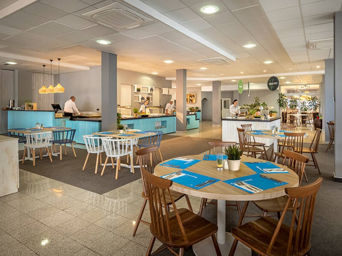 Sunny Baska Hotel by Valamar (ex. Corinthia) - zdjęcie 23