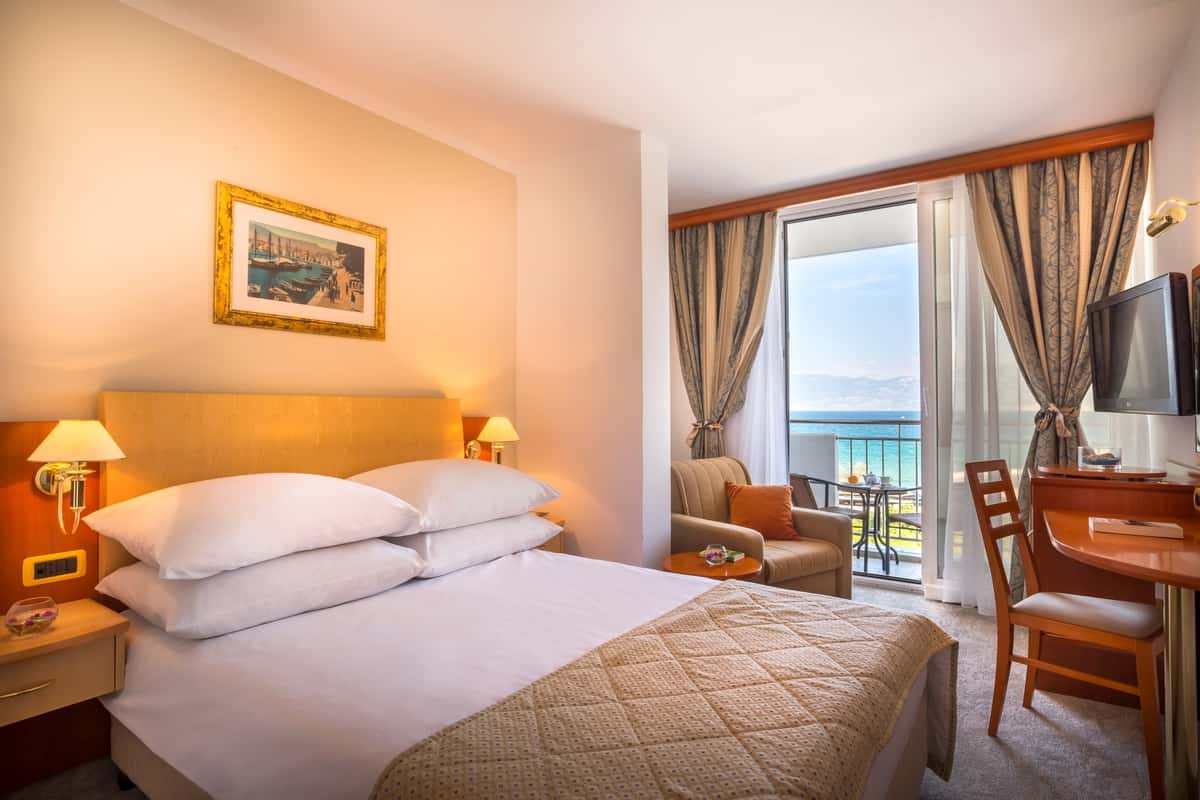 Sunny Baska Residence by Valamar (ex. Zvonimir) - zdjęcie 30