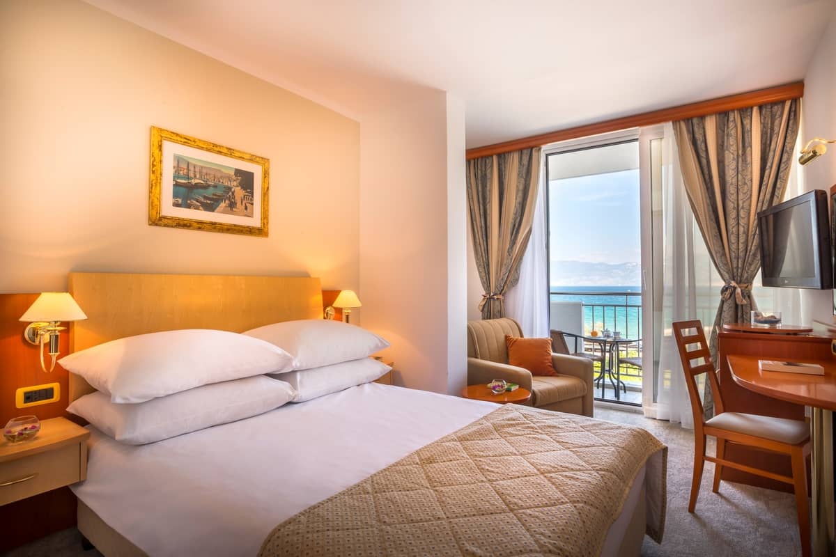 Sunny Baska Residence by Valamar (ex. Zvonimir) - zdjęcie 30
