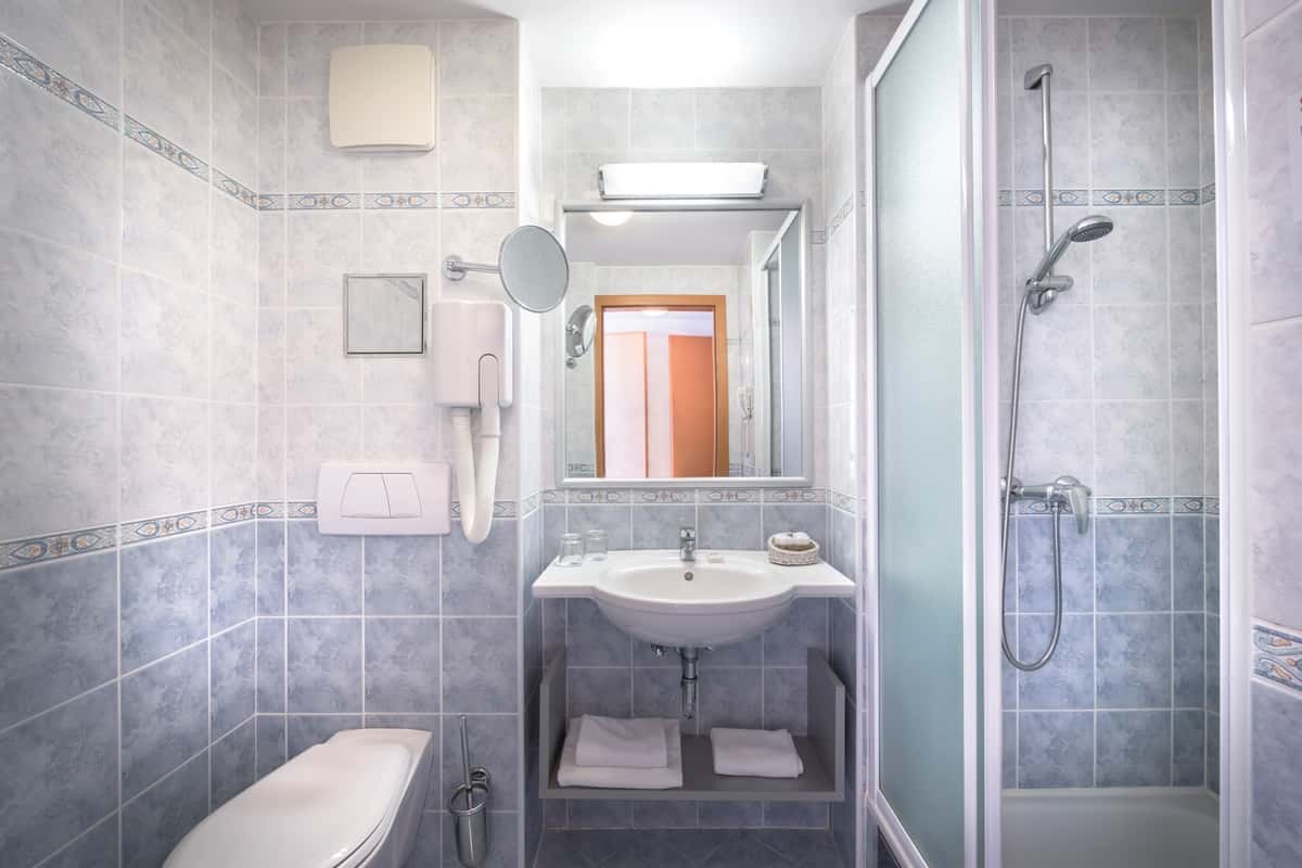 Sunny Baska Residence by Valamar (ex. Zvonimir) - zdjęcie 26