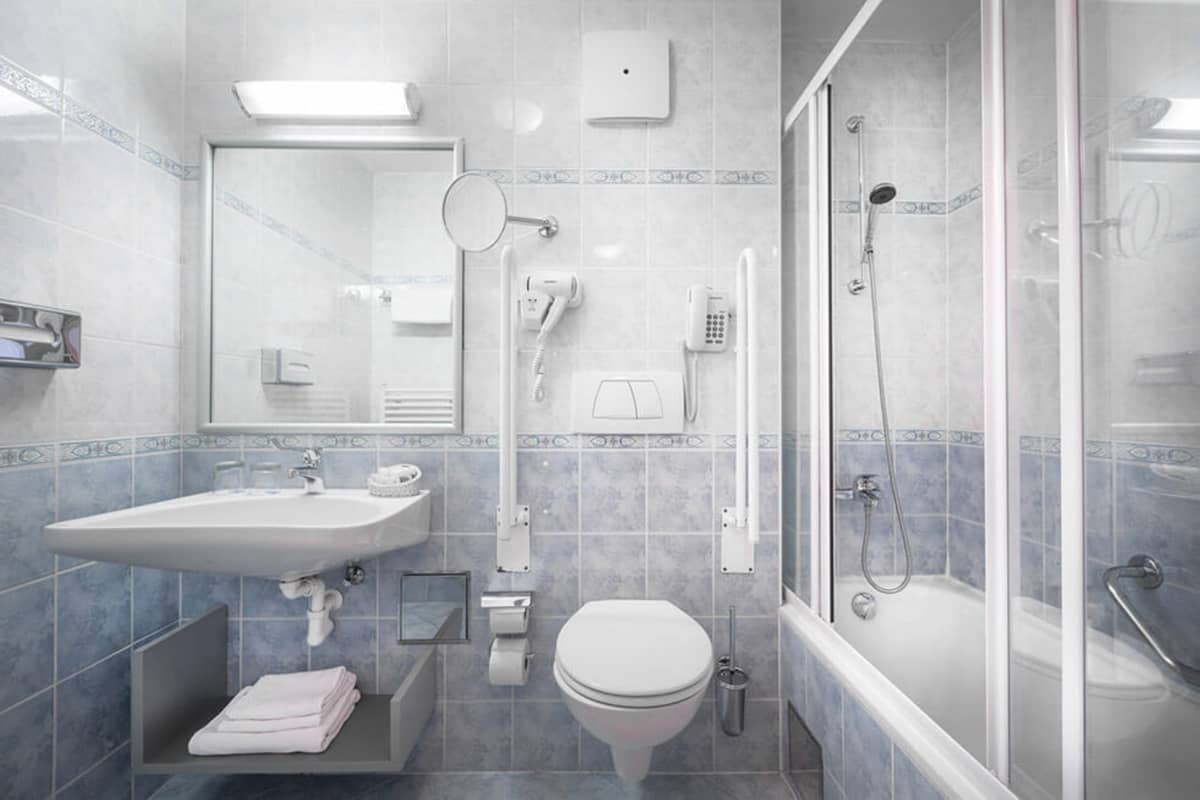 Sunny Baska Residence by Valamar (ex. Zvonimir) - zdjęcie 33