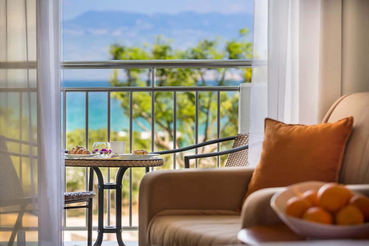 Sunny Baska Residence by Valamar (ex. Zvonimir) - zdjęcie 36