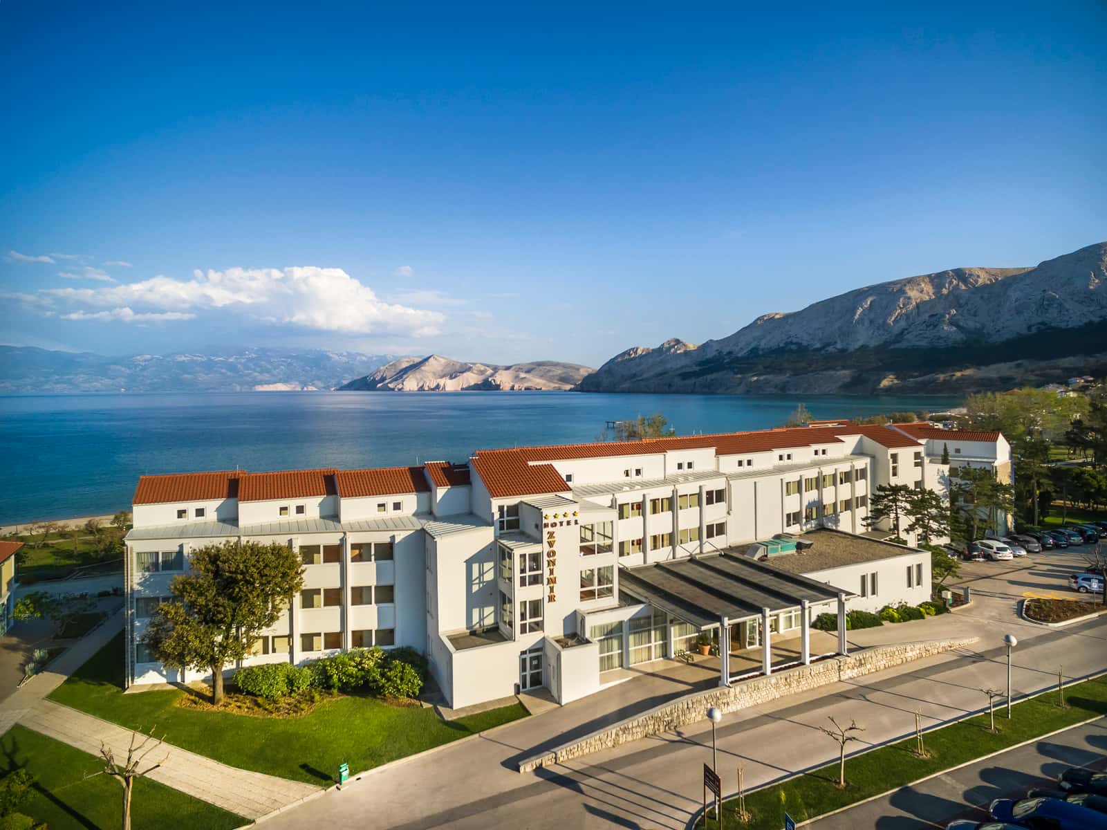 Sunny Baska Residence by Valamar (ex. Zvonimir) - zdjęcie 2