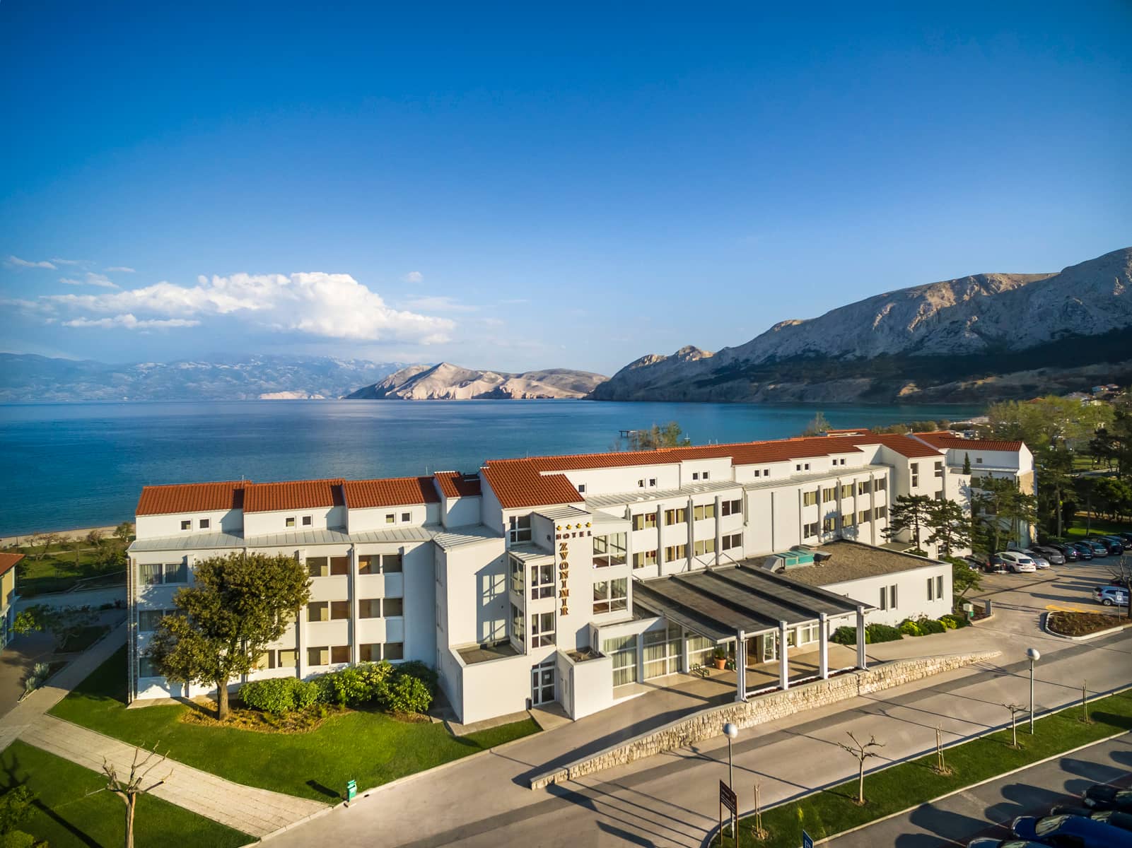 Sunny Baska Residence by Valamar (ex. Zvonimir) - zdjęcie 2