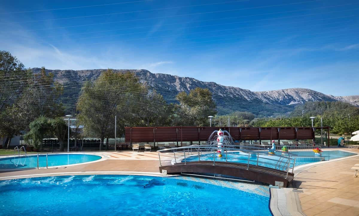 Sunny Baska Residence by Valamar (ex. Zvonimir) - zdjęcie 50