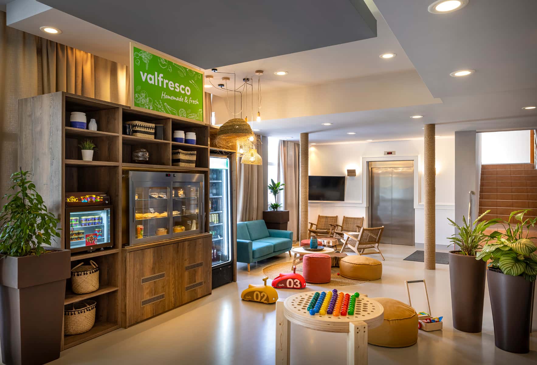 Sunny Baska Residence by Valamar (ex. Zvonimir) - zdjęcie 13