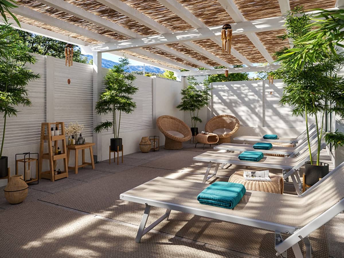 Sunny Baska Residence by Valamar (ex. Zvonimir) - zdjęcie 57