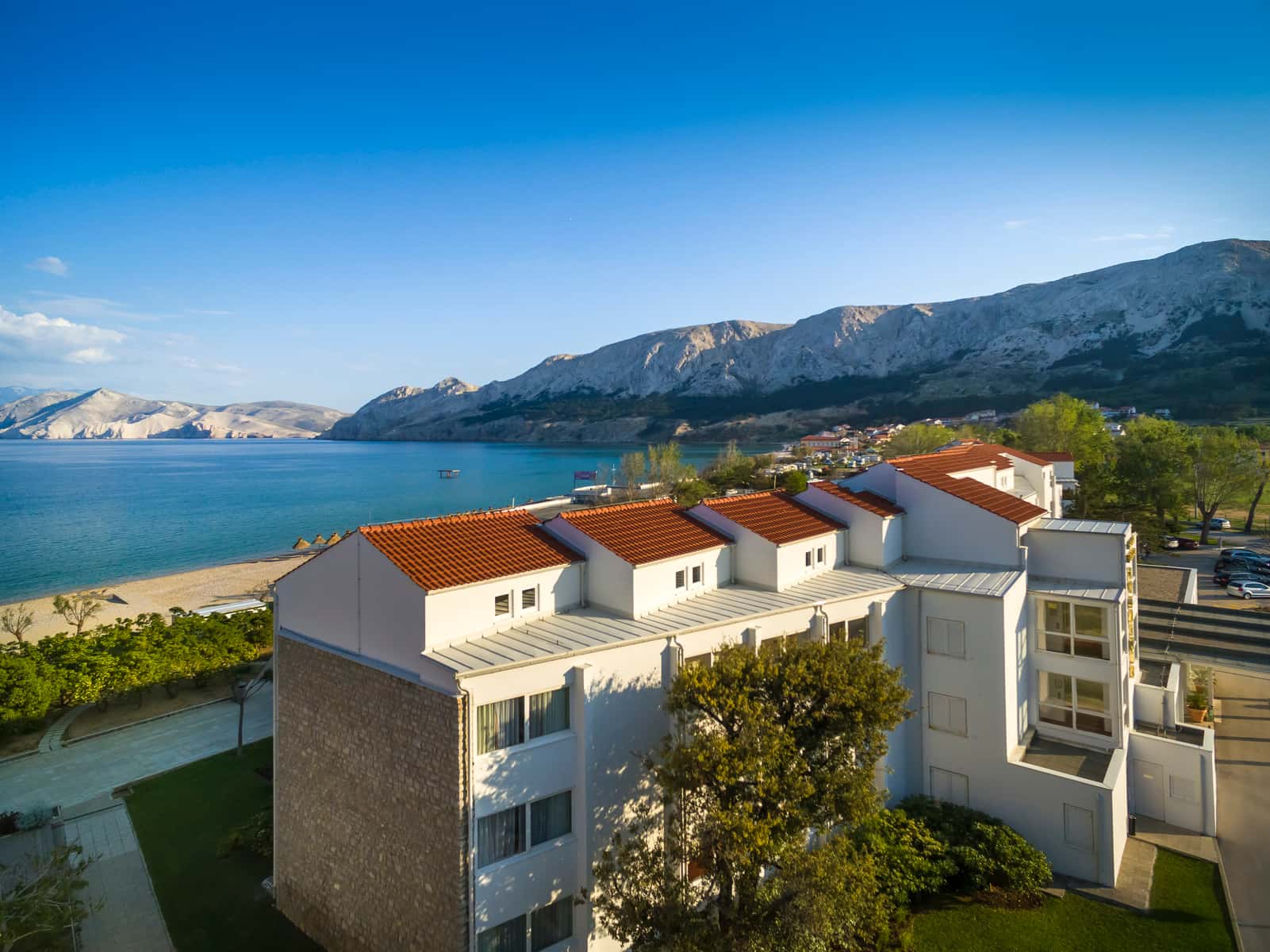 Sunny Baska Residence by Valamar (ex. Zvonimir) - zdjęcie 3