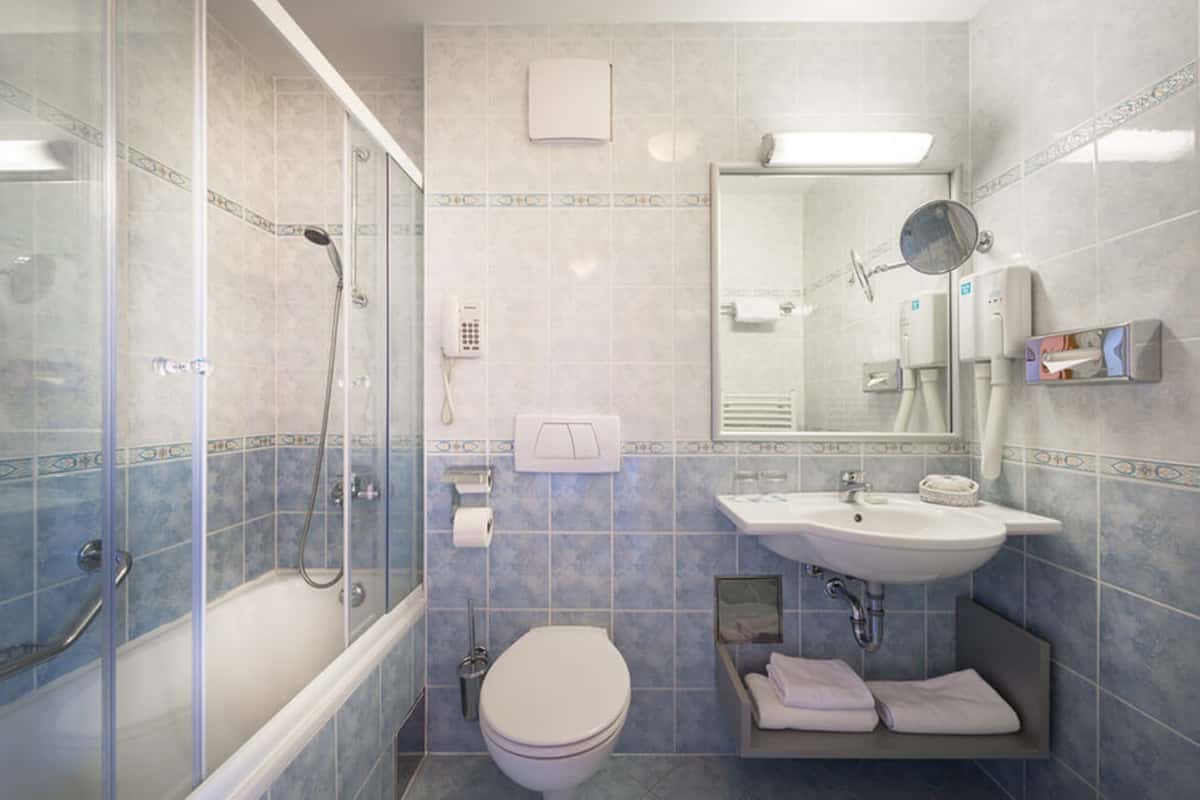 Sunny Baska Residence by Valamar (ex. Zvonimir) - zdjęcie 38