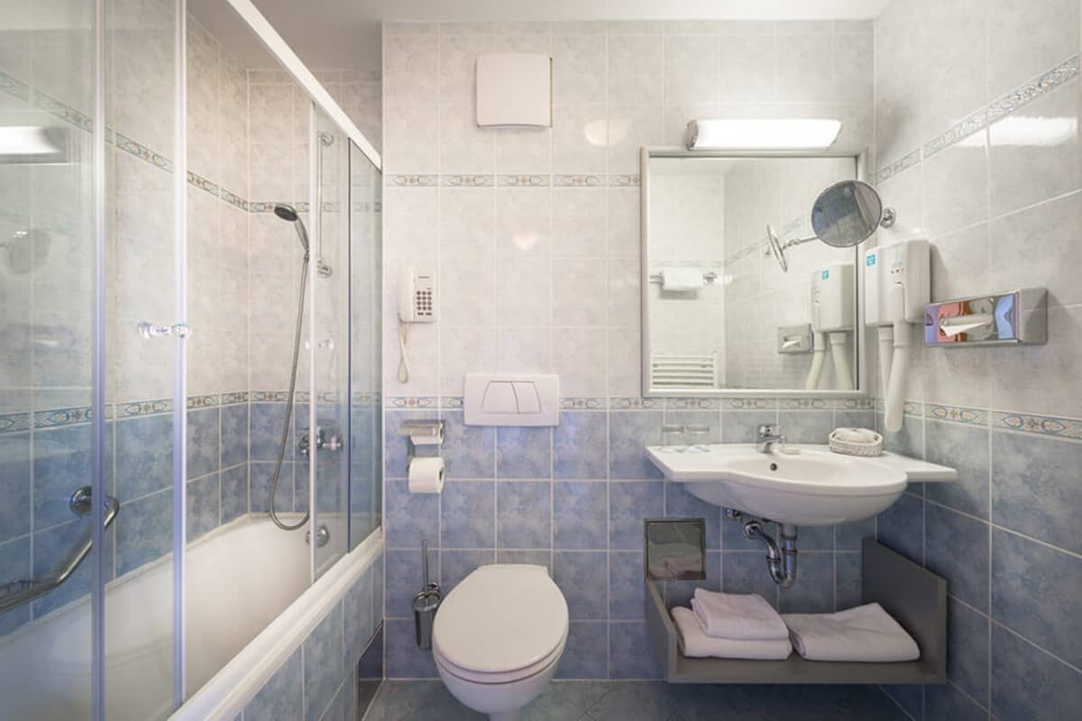 Sunny Baska Residence by Valamar (ex. Zvonimir) - zdjęcie 38