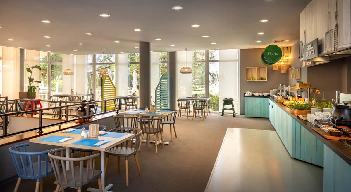 Sunny Baska Residence by Valamar (ex. Zvonimir) - zdjęcie 8