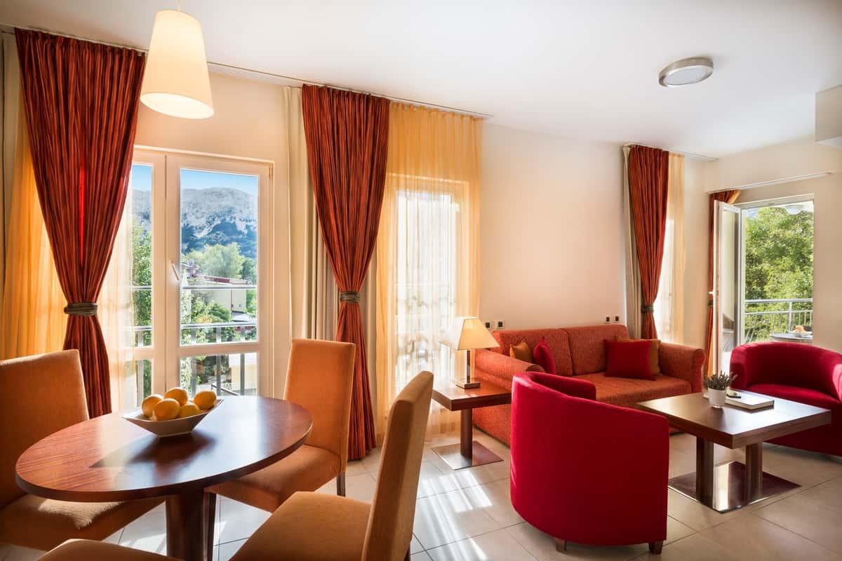 Valamar Atrium Baska Residence - zdjęcie 24