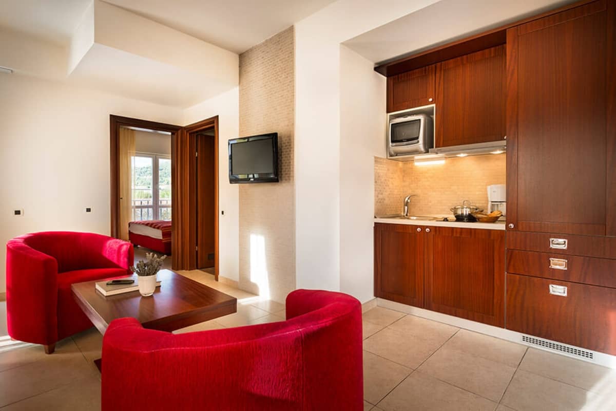Valamar Atrium Baska Residence - zdjęcie 25