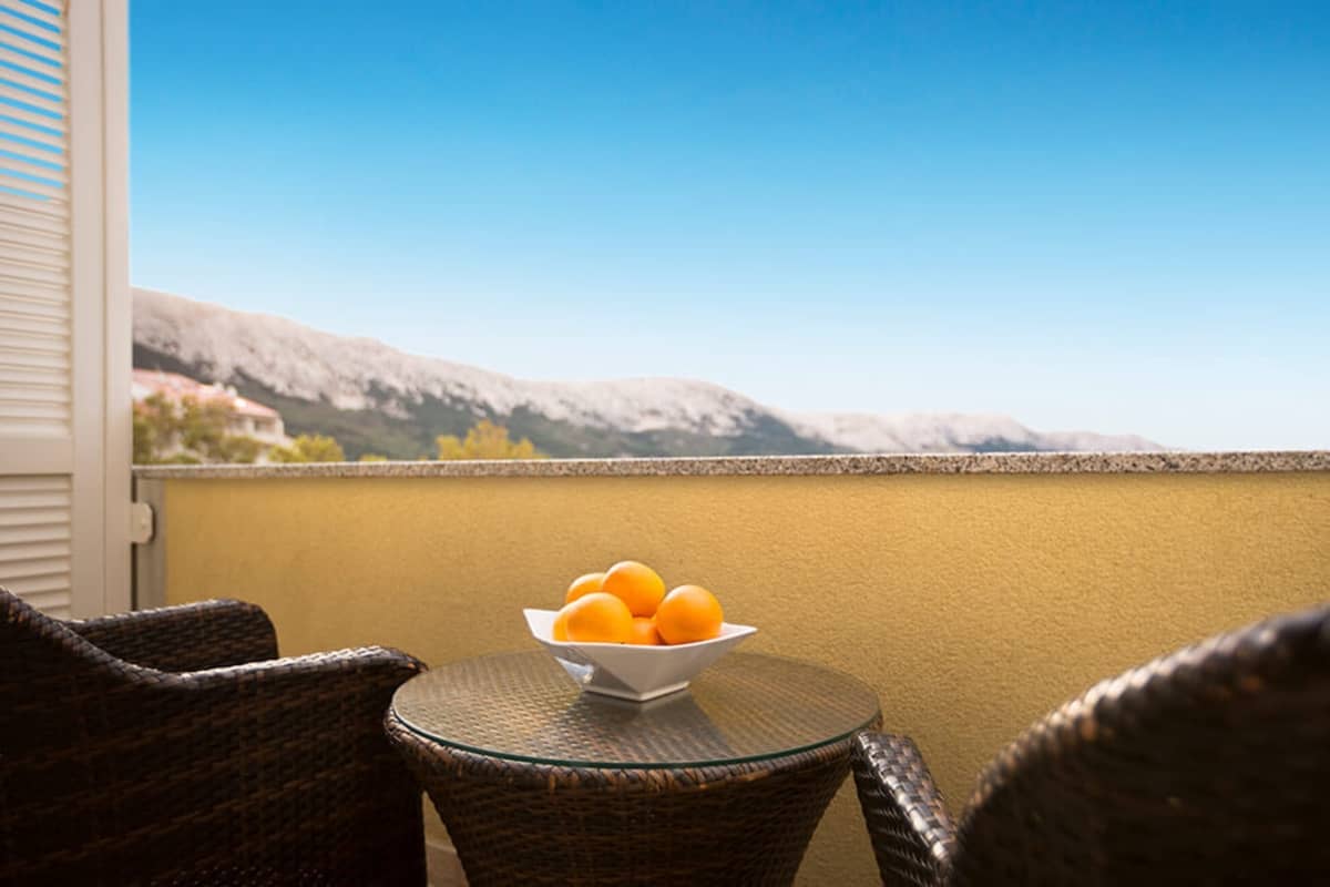 Valamar Atrium Baska Residence - zdjęcie 18