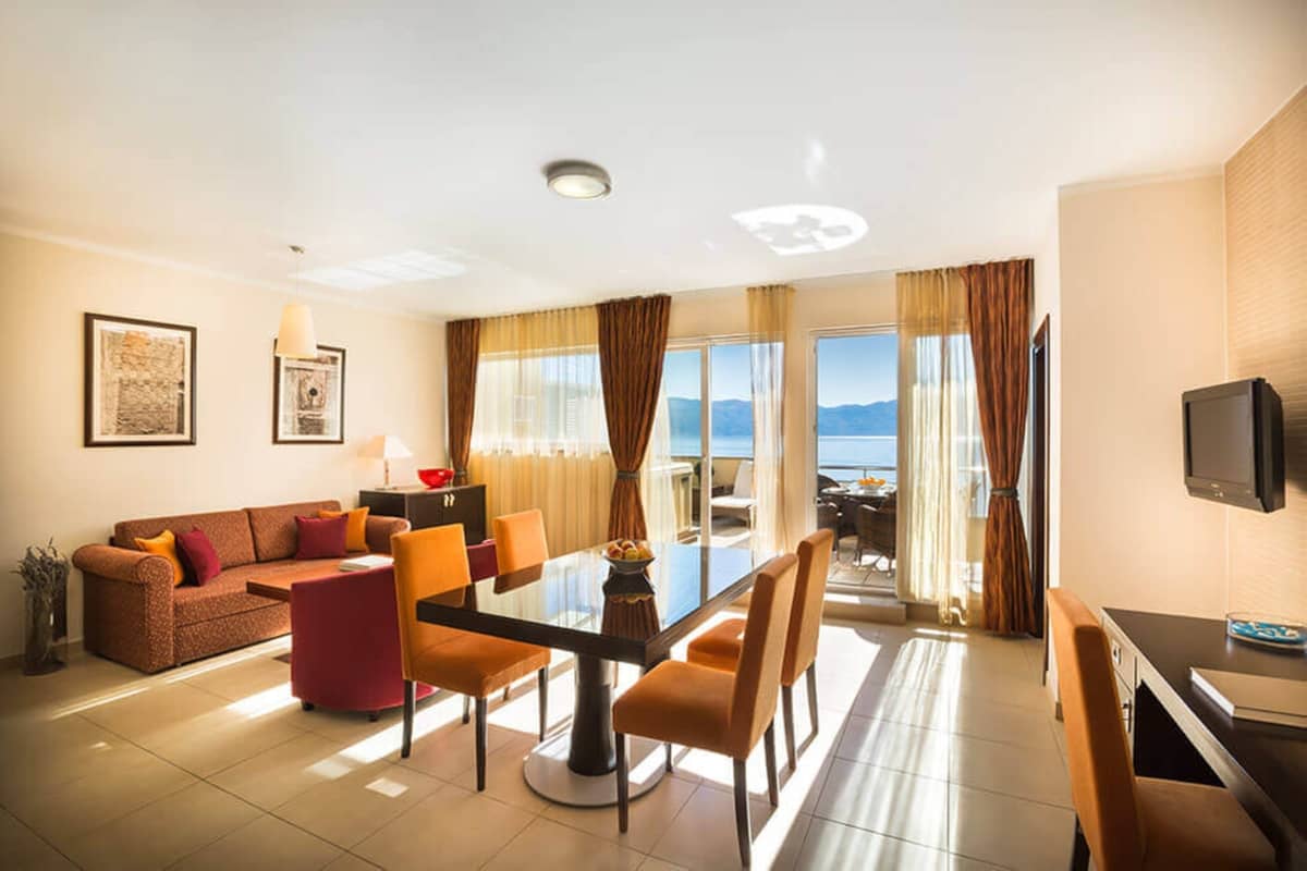 Valamar Atrium Baska Residence - zdjęcie 41