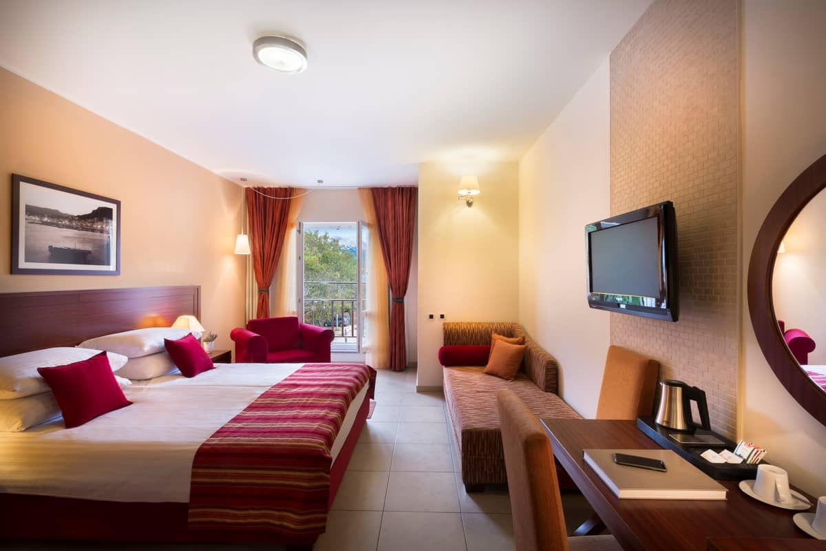 Valamar Atrium Baska Residence - zdjęcie 8