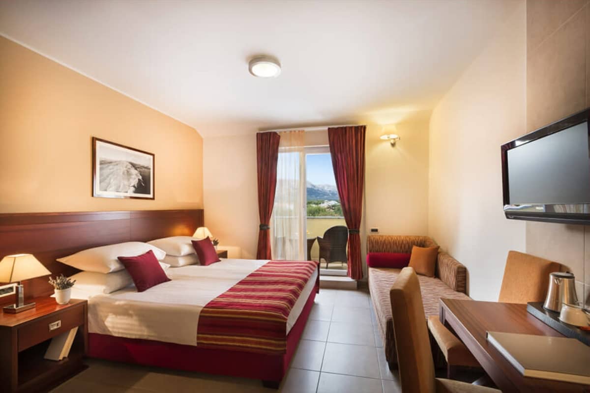 Valamar Atrium Baska Residence - zdjęcie 14