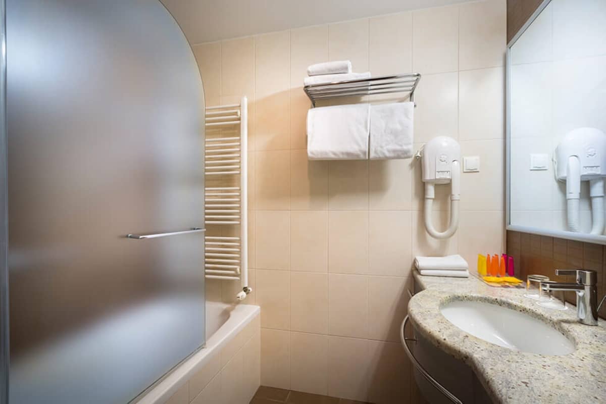 Valamar Atrium Baska Residence - zdjęcie 13