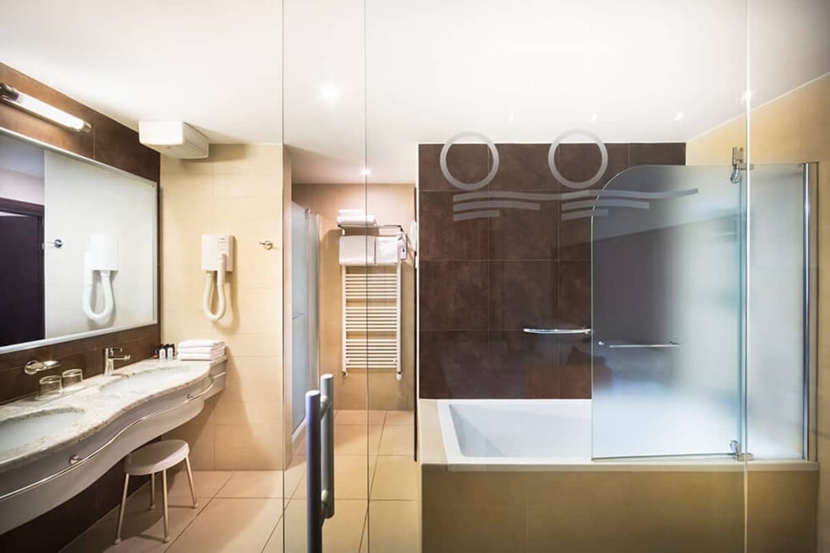 Valamar Atrium Baska Residence - zdjęcie 38
