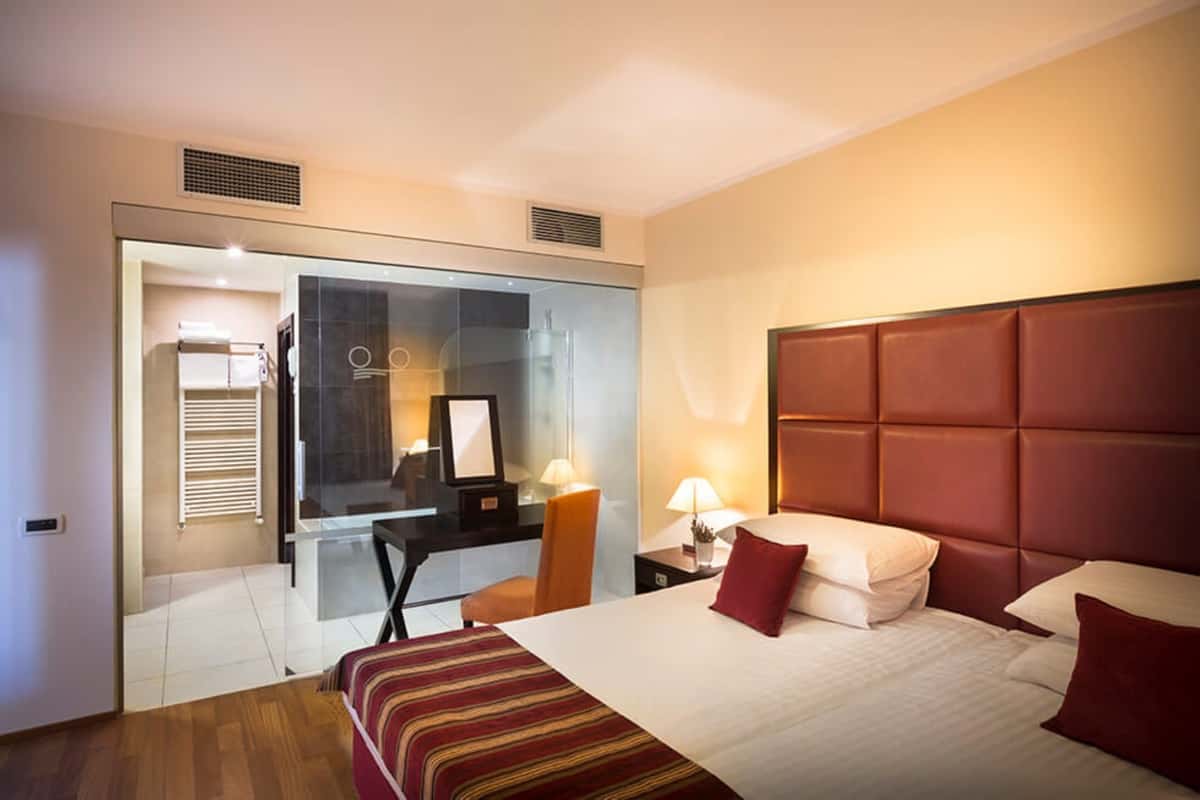 Valamar Atrium Baska Residence - zdjęcie 36