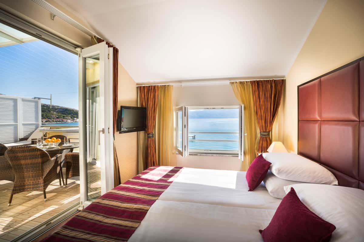 Valamar Atrium Baska Residence - zdjęcie 37
